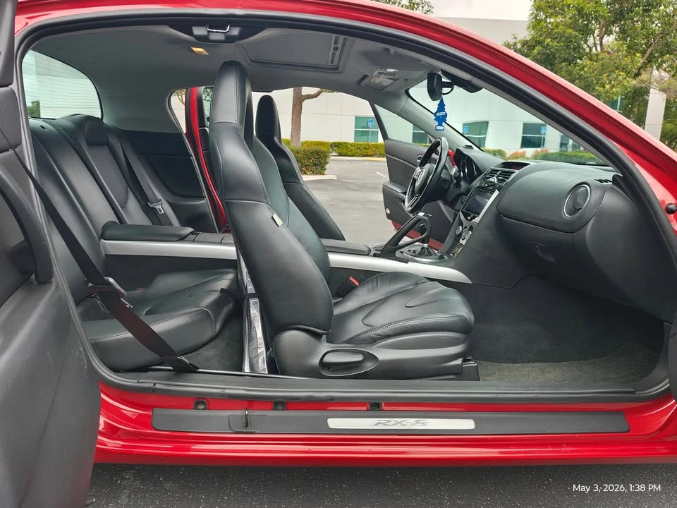 2009 Mazda RX-8 2nd Gen - Image 11 of 20
