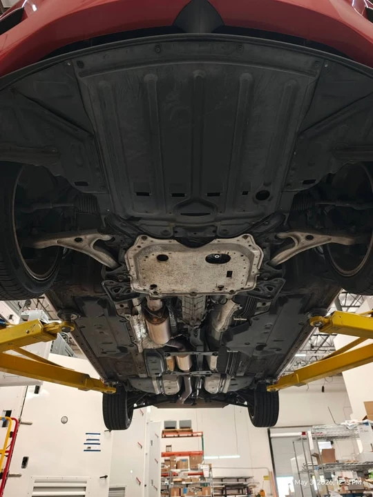 2009 Mazda RX-8 2nd Gen - Image 17 of 20