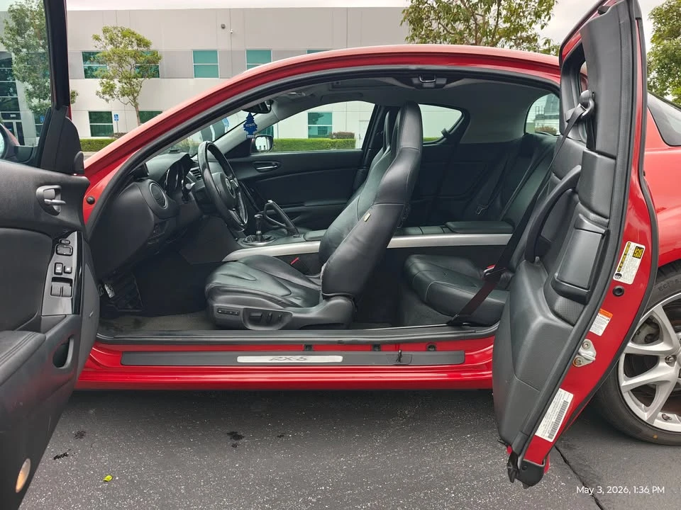 2009 Mazda RX-8 2nd Gen - Image 7 of 20