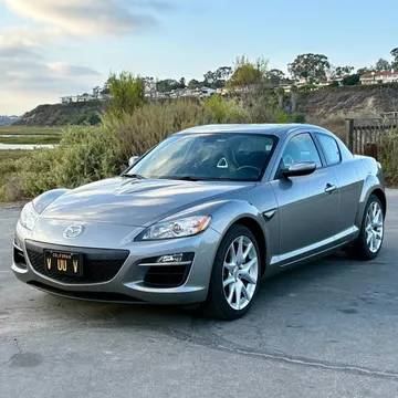 2009 Mazda RX-8 Grand Touring