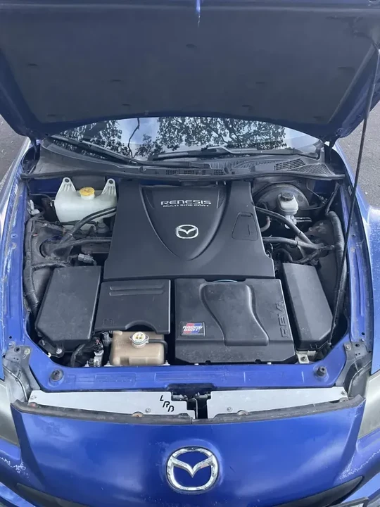 2009 Mazda RX-8 2nd Gen - Image 8 of 9