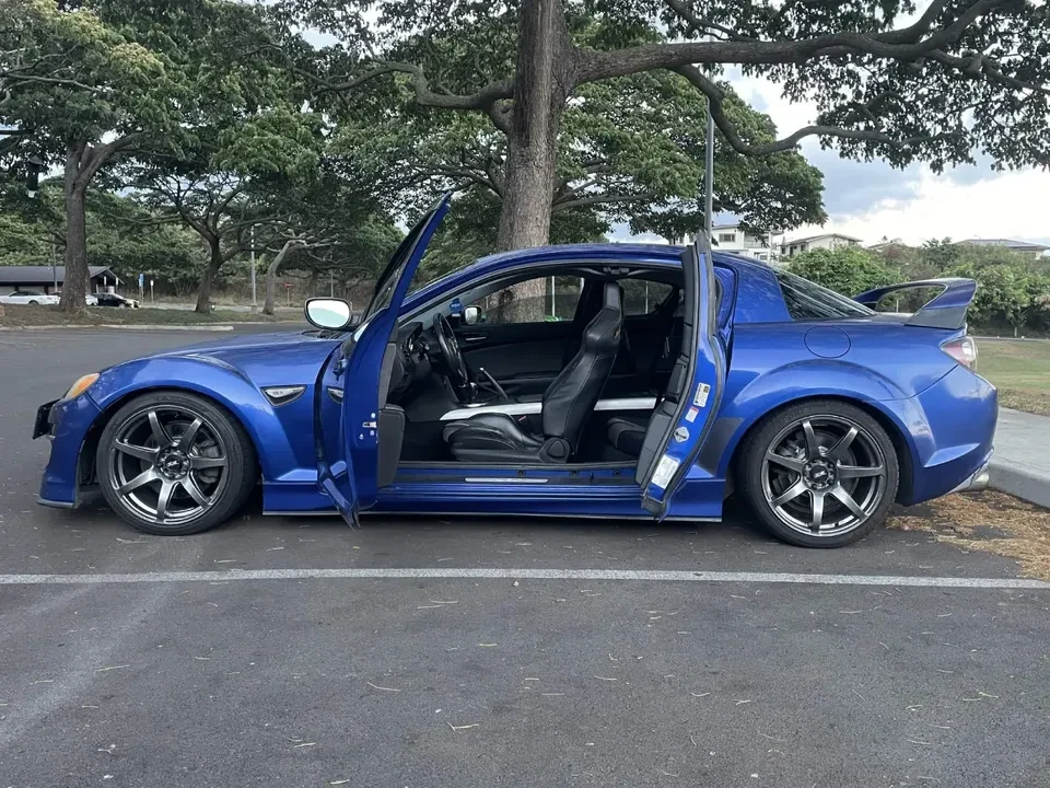 2009 Mazda RX-8 2nd Gen - Image 2 of 9