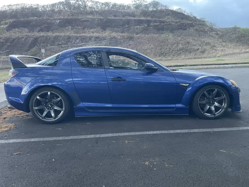 2009 Mazda RX-8 2nd Gen - Image 4 of 9