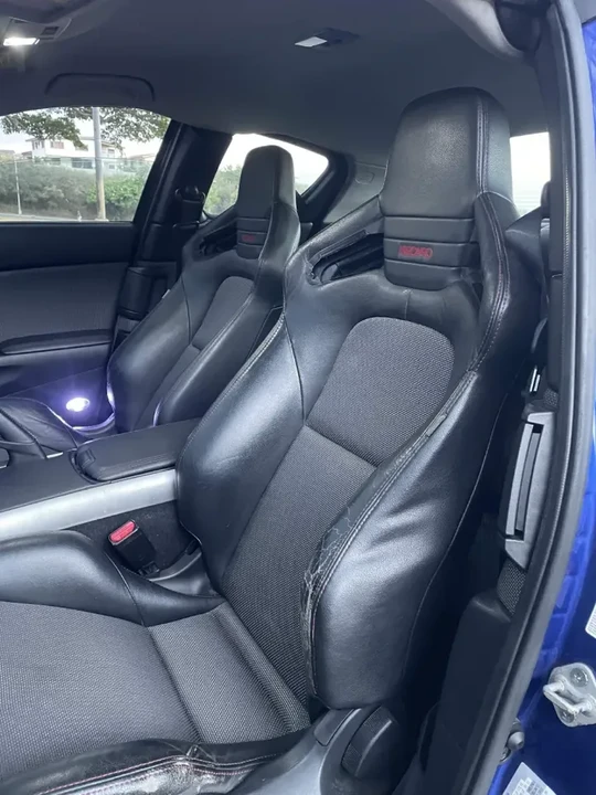 2009 Mazda RX-8 2nd Gen - Image 6 of 9