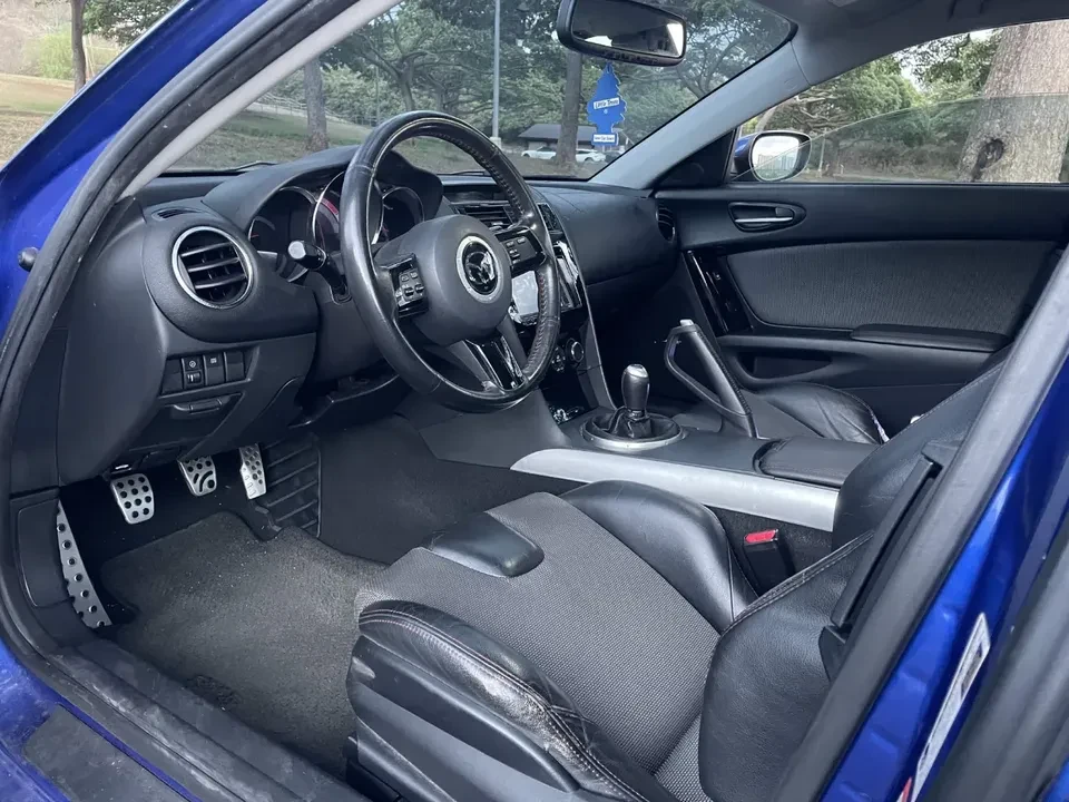 2009 Mazda RX-8 2nd Gen - Image 5 of 9