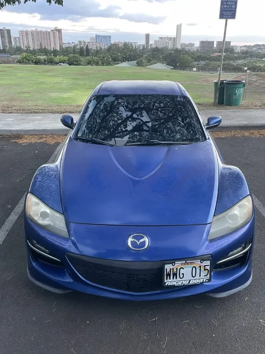 2009 Mazda RX-8 2nd Gen - Image 7 of 9