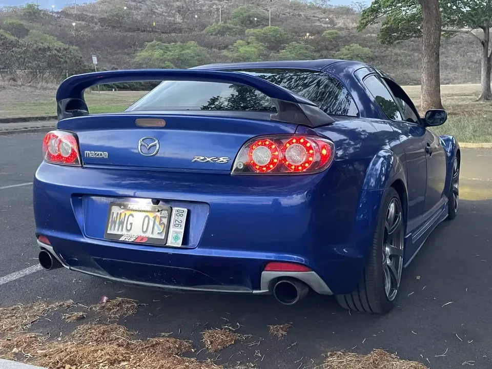 2009 Mazda RX-8 2nd Gen - Image 3 of 9