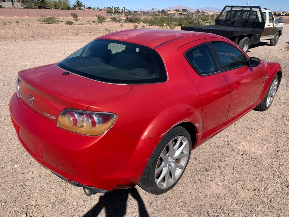 2009 Mazda RX-8 2nd Gen - Image 3 of 9
