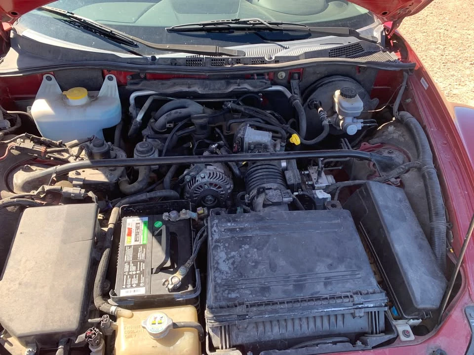 2009 Mazda RX-8 2nd Gen - Image 8 of 9