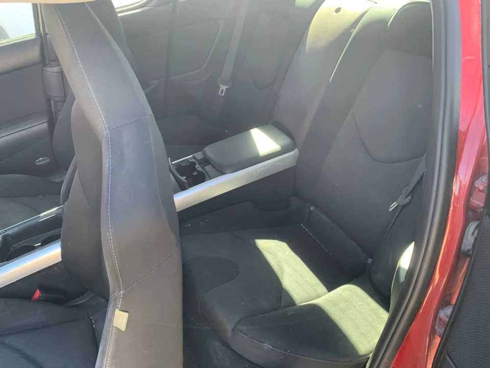 2009 Mazda RX-8 2nd Gen - Image 7 of 9