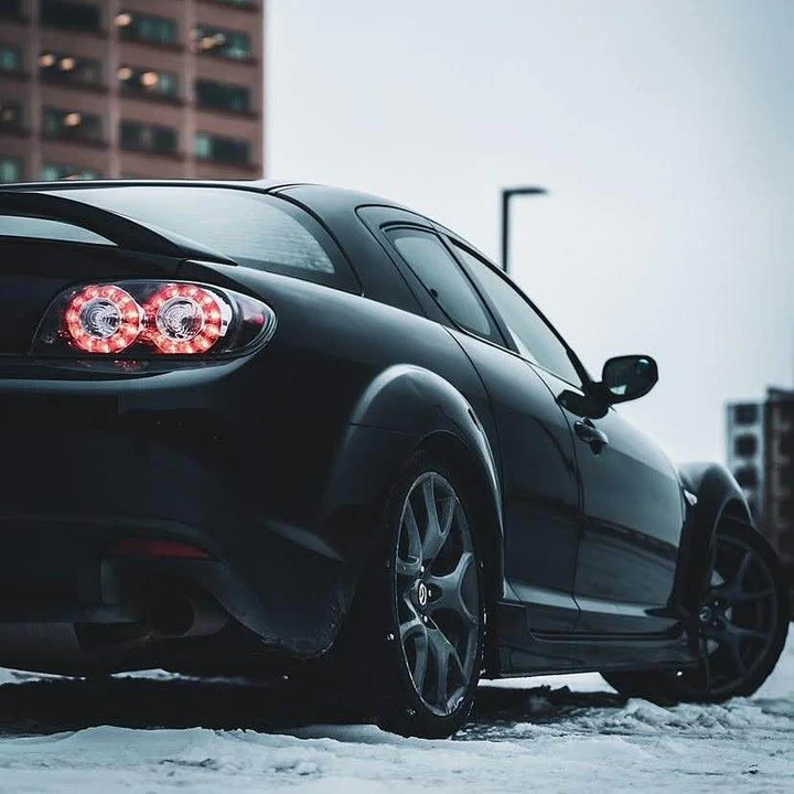 2009 Mazda RX-8 2nd Gen - Image 2 of 2