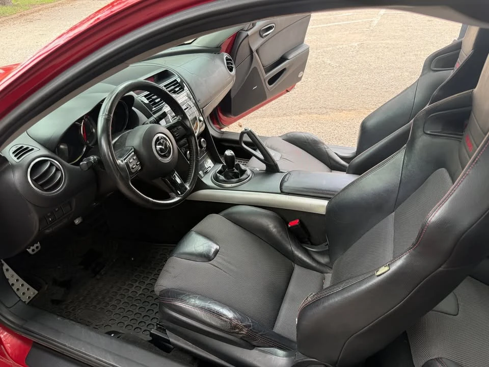 2009 Mazda RX-8 2nd Gen - Image 3 of 10