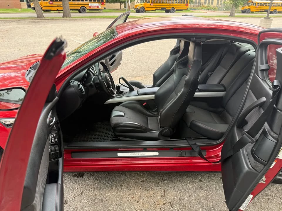 2009 Mazda RX-8 2nd Gen - Image 2 of 10