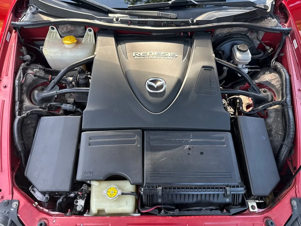 2009 Mazda RX-8 2nd Gen - Image 9 of 10