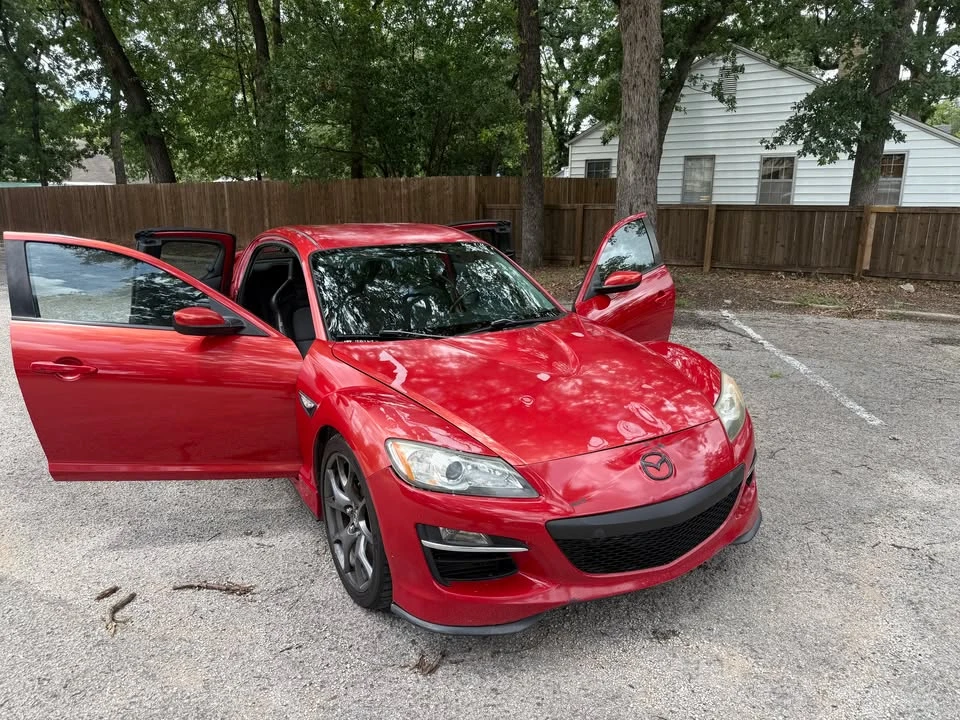 2009 Mazda RX-8 2nd Gen - Image 7 of 10