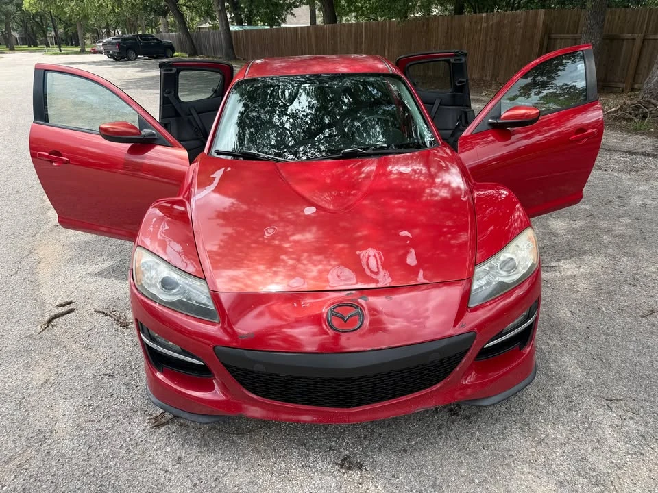 2009 Mazda RX-8 2nd Gen - Image 8 of 10