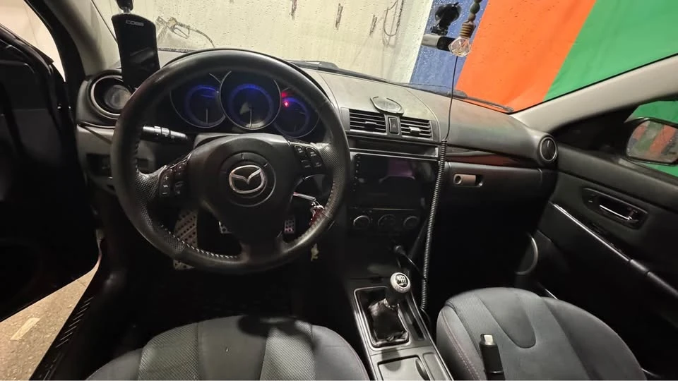 2009 Mazda Mazdaspeed 3 1st Gen - Image 8 of 12