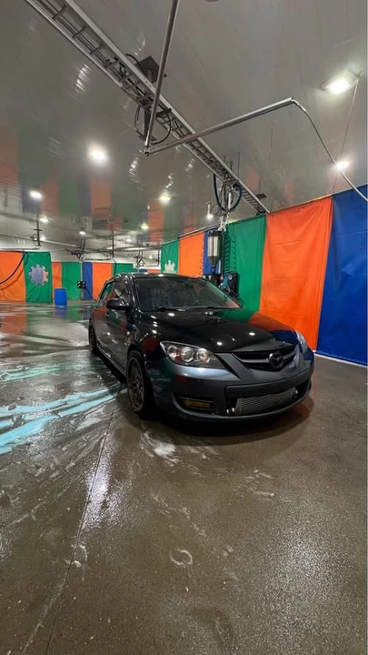 2009 Mazda Mazdaspeed 3 1st Gen - Image 2 of 12