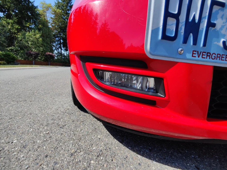 2009 Mazda Mazdaspeed 3 1st Gen - Image 12 of 31