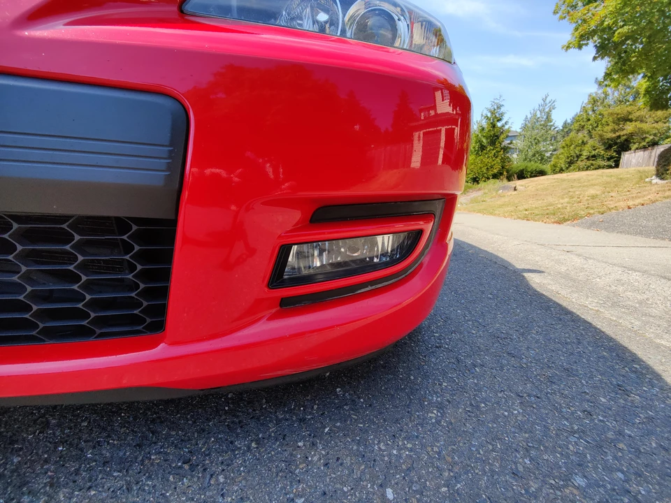 2009 Mazda Mazdaspeed 3 1st Gen - Image 17 of 31