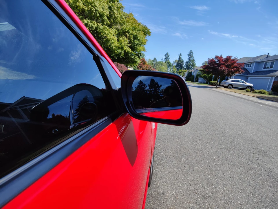 2009 Mazda Mazdaspeed 3 1st Gen - Image 31 of 31