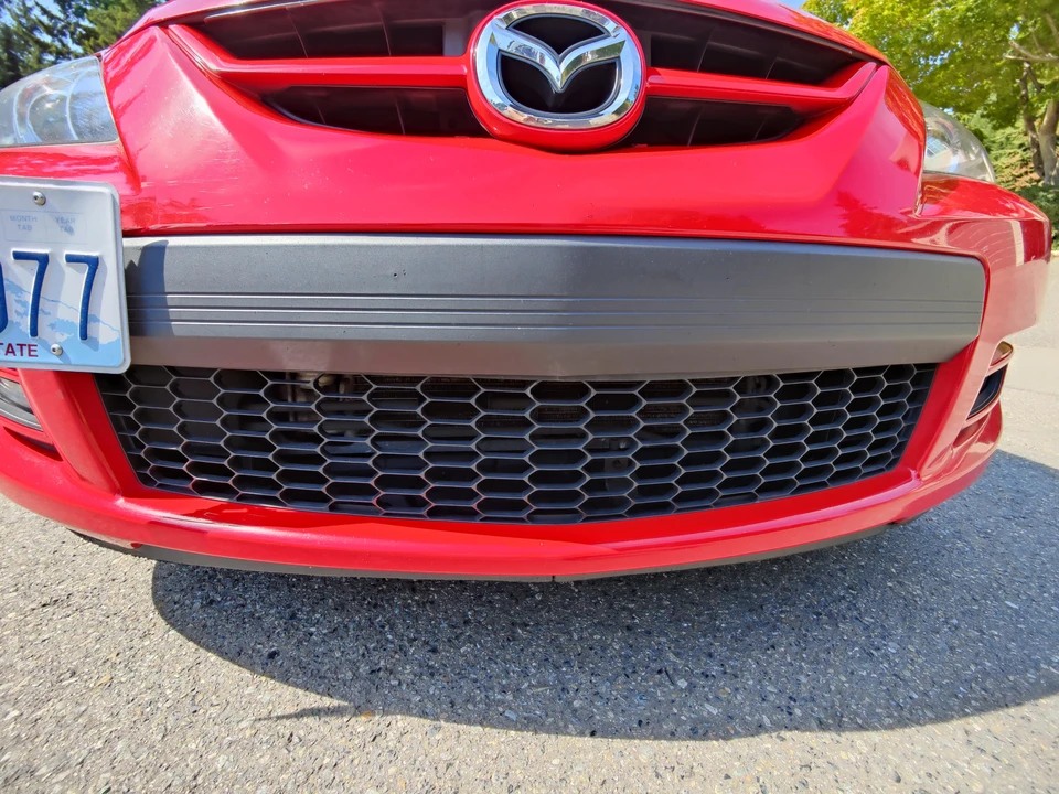 2009 Mazda Mazdaspeed 3 1st Gen - Image 14 of 31