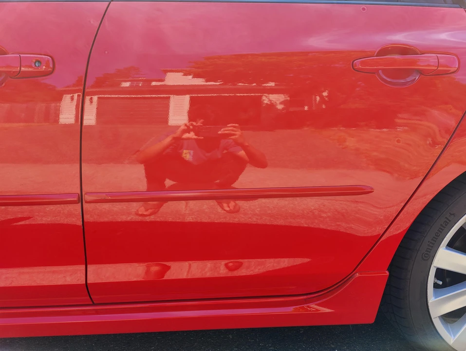 2009 Mazda Mazdaspeed 3 1st Gen - Image 21 of 31