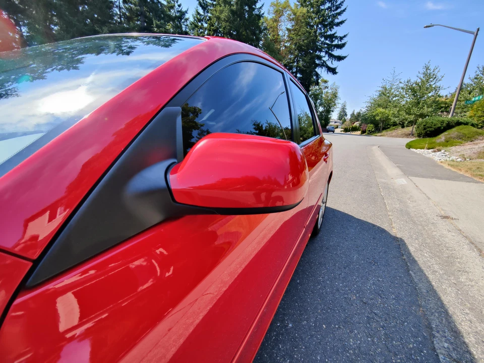 2009 Mazda Mazdaspeed 3 1st Gen - Image 18 of 31