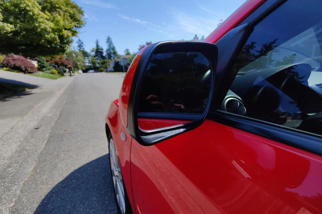 2009 Mazda Mazdaspeed 3 1st Gen - Image 19 of 31