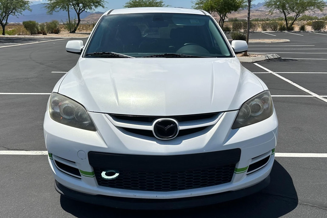 2009 Mazda Mazdaspeed 3 1st Gen - Image 2 of 30