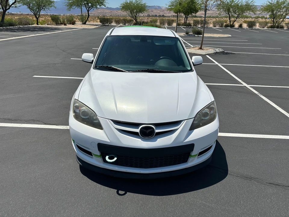 2009 Mazda Mazdaspeed 3 1st Gen - Image 5 of 30