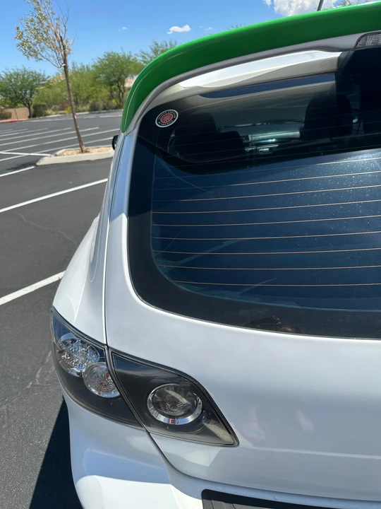 2009 Mazda Mazdaspeed 3 1st Gen - Image 17 of 30