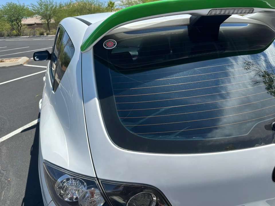 2009 Mazda Mazdaspeed 3 1st Gen - Image 16 of 30