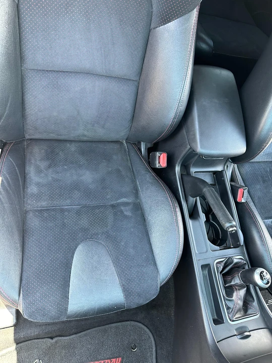 2009 Mazda Mazdaspeed 3 1st Gen - Image 29 of 30