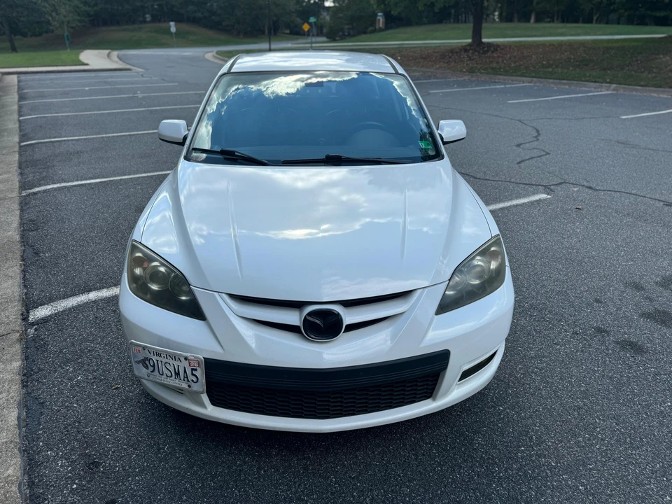 2009 Mazda Mazdaspeed 3 1st Gen - Image 6 of 31