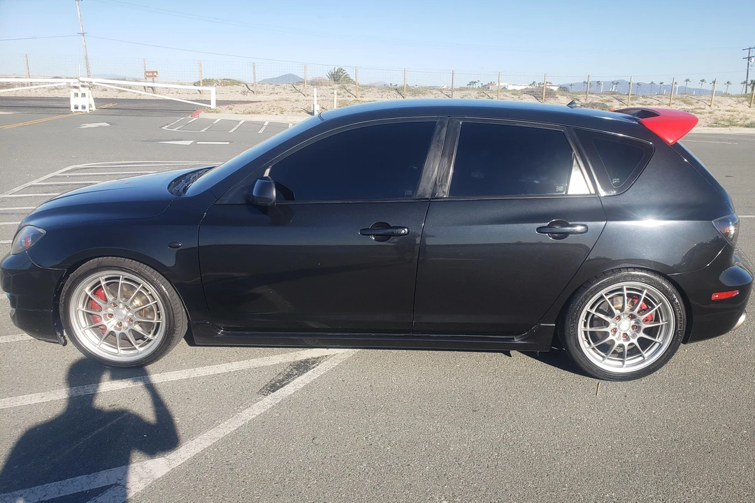 2009 Mazda Mazdaspeed 3 1st Gen - Image 3 of 31