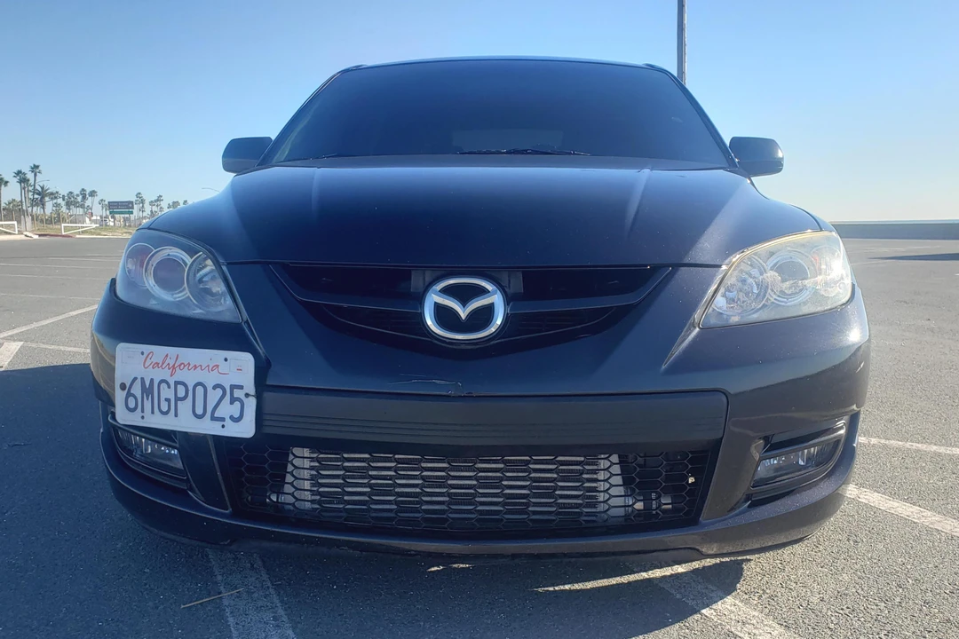2009 Mazda Mazdaspeed 3 1st Gen - Image 2 of 31
