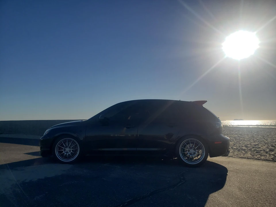 2009 Mazda Mazdaspeed 3 1st Gen - Image 13 of 31