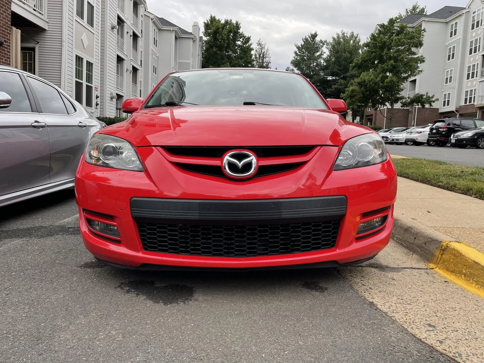 2009 Mazda Mazdaspeed 3 1st Gen - Image 6 of 31