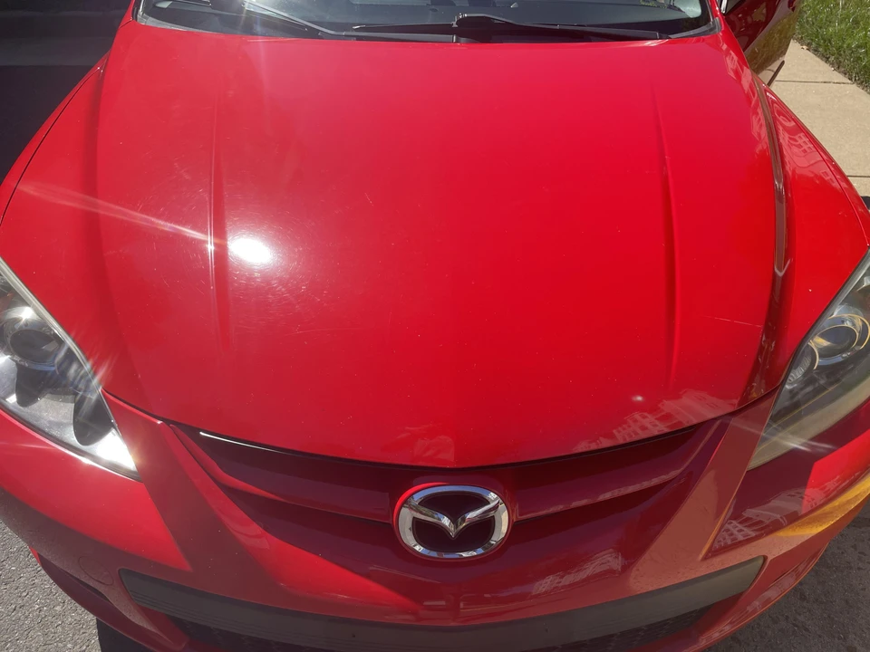 2009 Mazda Mazdaspeed 3 1st Gen - Image 13 of 31
