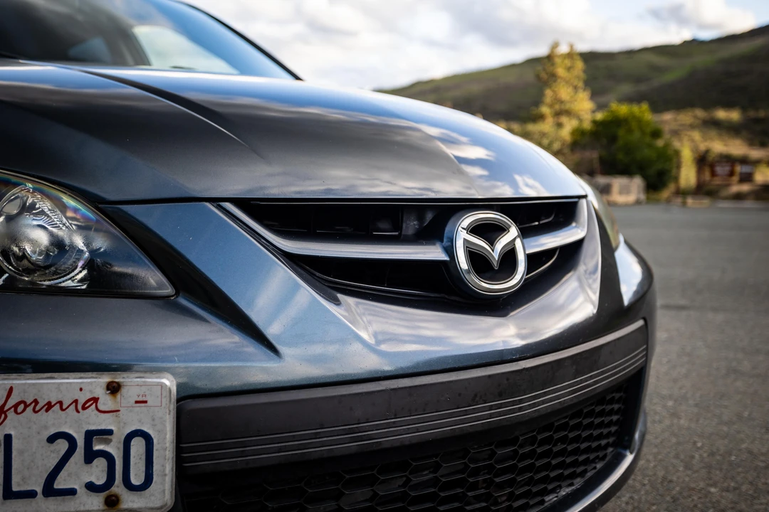 2009 Mazda Mazdaspeed 3 1st Gen - Image 21 of 31