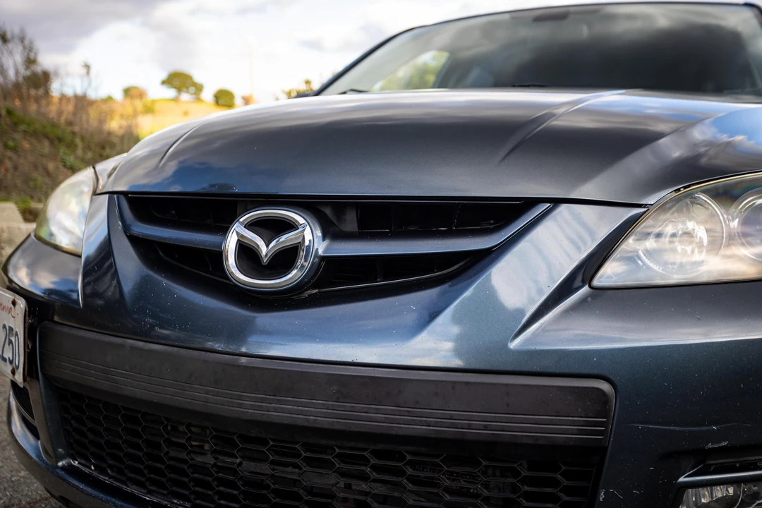2009 Mazda Mazdaspeed 3 1st Gen - Image 22 of 31