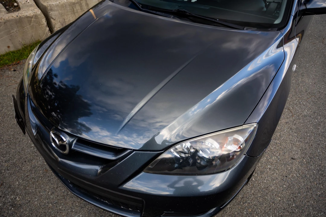 2009 Mazda Mazdaspeed 3 1st Gen - Image 23 of 31