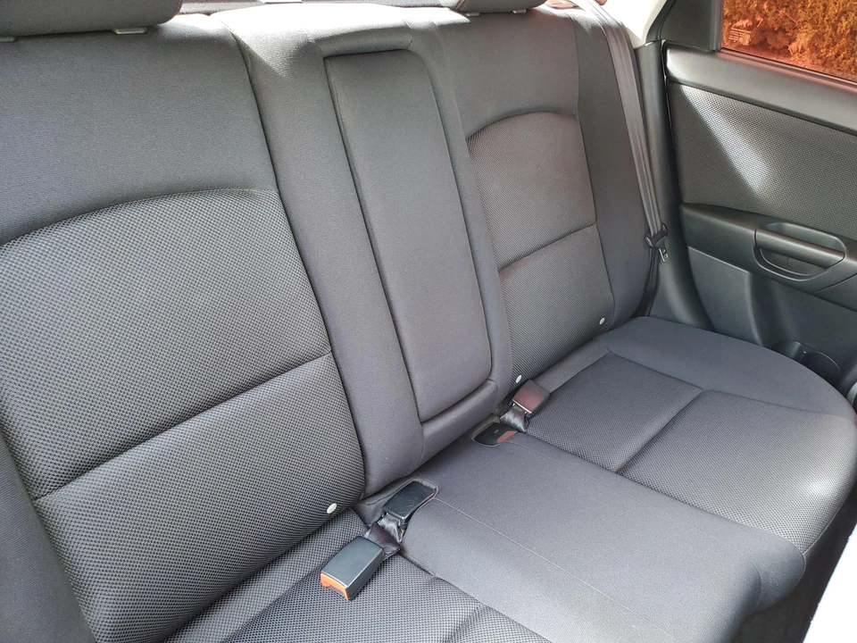 2009 Mazda Mazdaspeed 3 1st Gen - Image 24 of 31