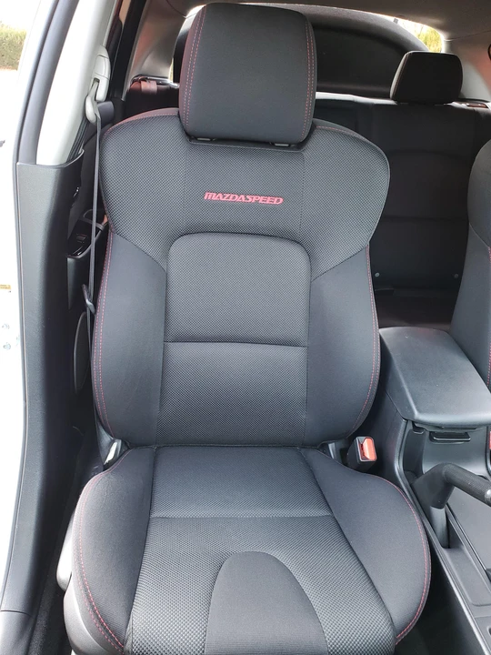 2009 Mazda Mazdaspeed 3 1st Gen - Image 23 of 31