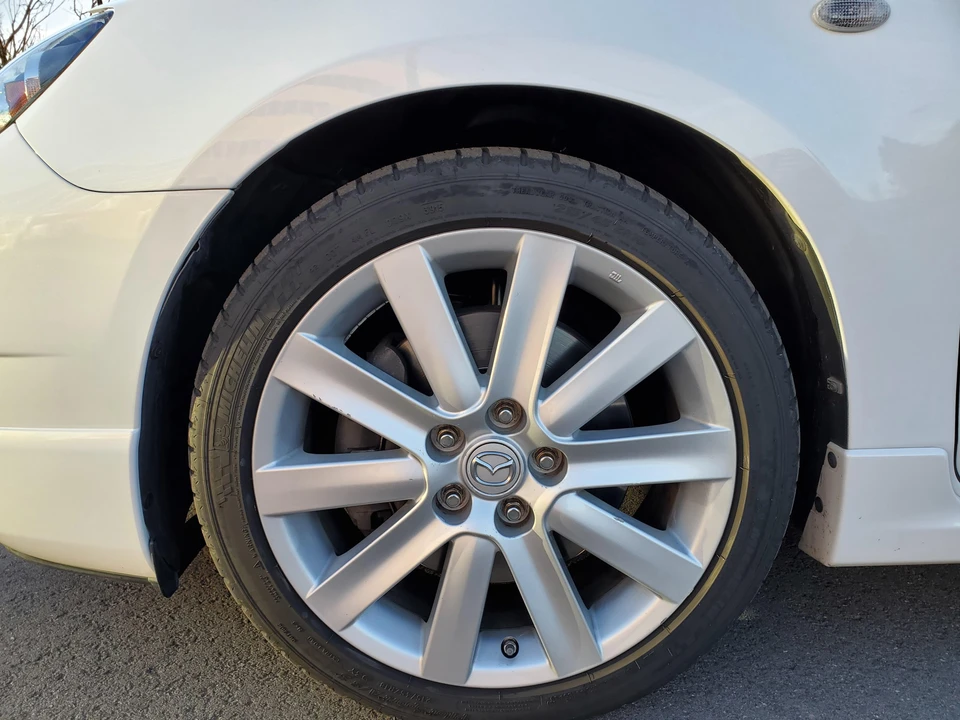 2009 Mazda Mazdaspeed 3 1st Gen - Image 12 of 31
