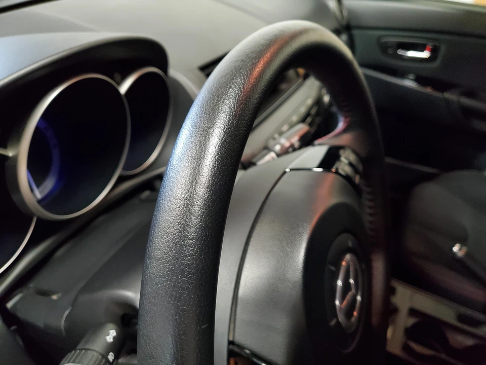2009 Mazda Mazdaspeed 3 1st Gen - Image 26 of 31