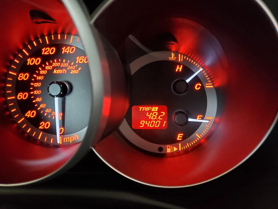 2009 Mazda Mazdaspeed 3 1st Gen - Image 21 of 31