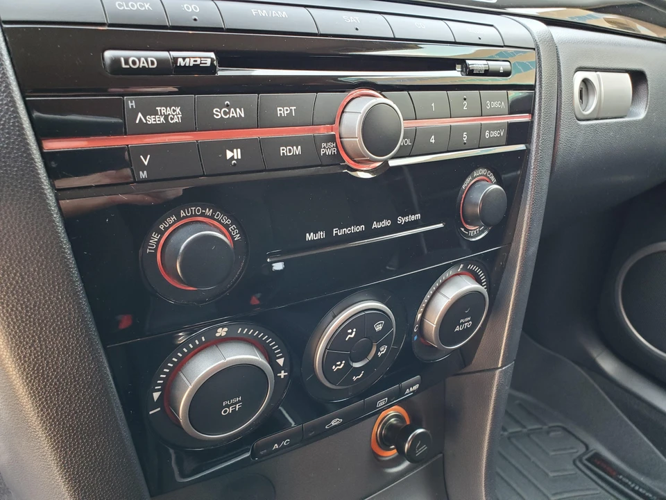 2009 Mazda Mazdaspeed 3 1st Gen - Image 29 of 31