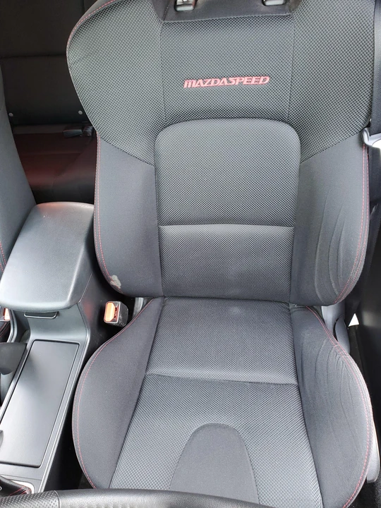 2009 Mazda Mazdaspeed 3 1st Gen - Image 22 of 31